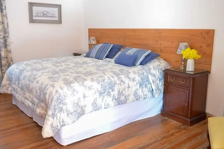 Habitación Azul Habitación Azul