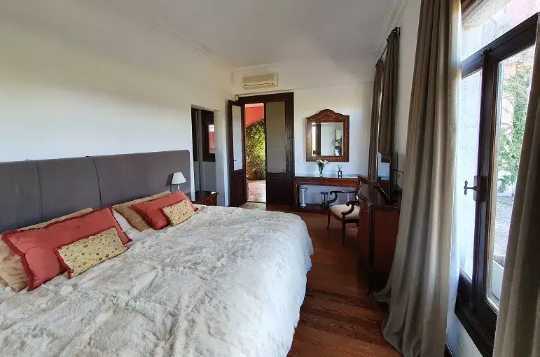 Habitación Gris Habitación Gris