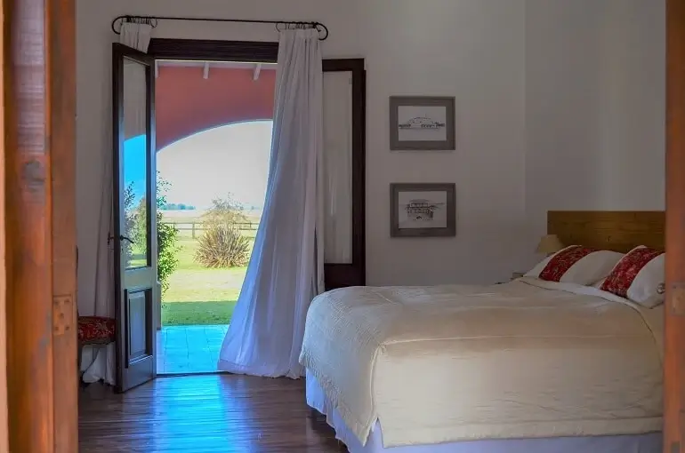 Habitación Roja Habitación Roja