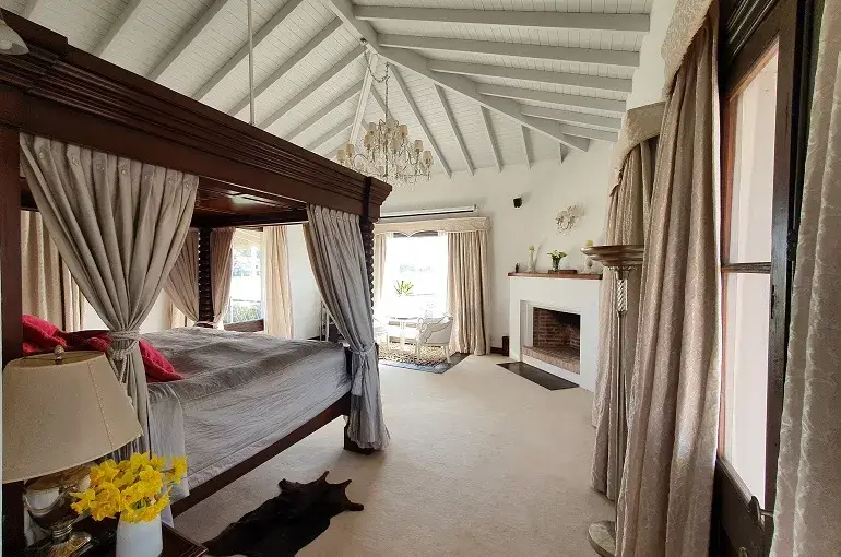 Master Suite Master Suite